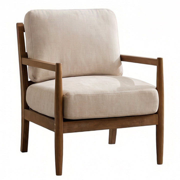 Desmond Armchair - Beige