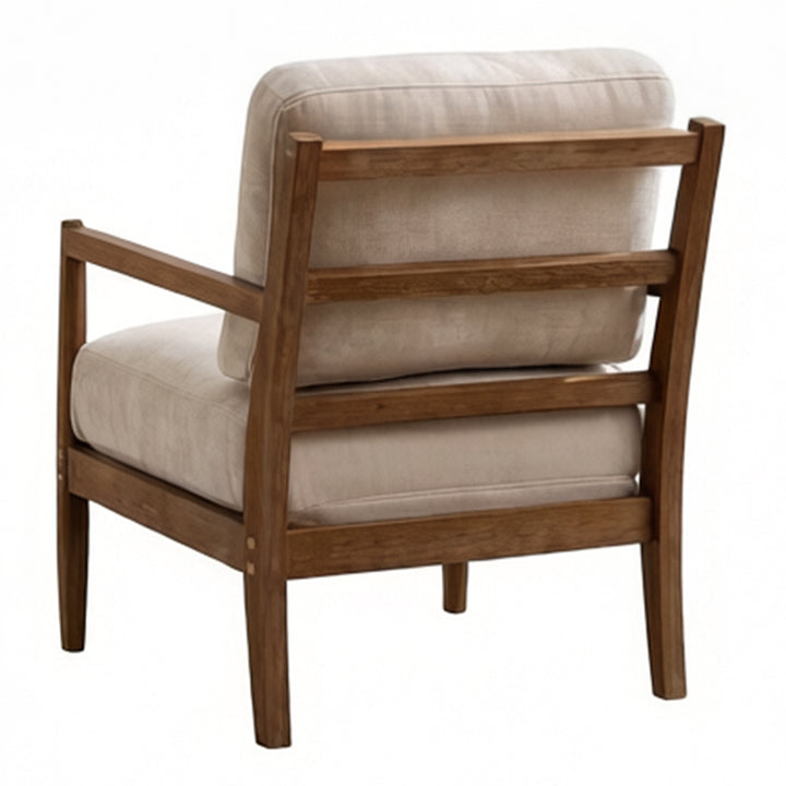 Desmond Armchair - Beige