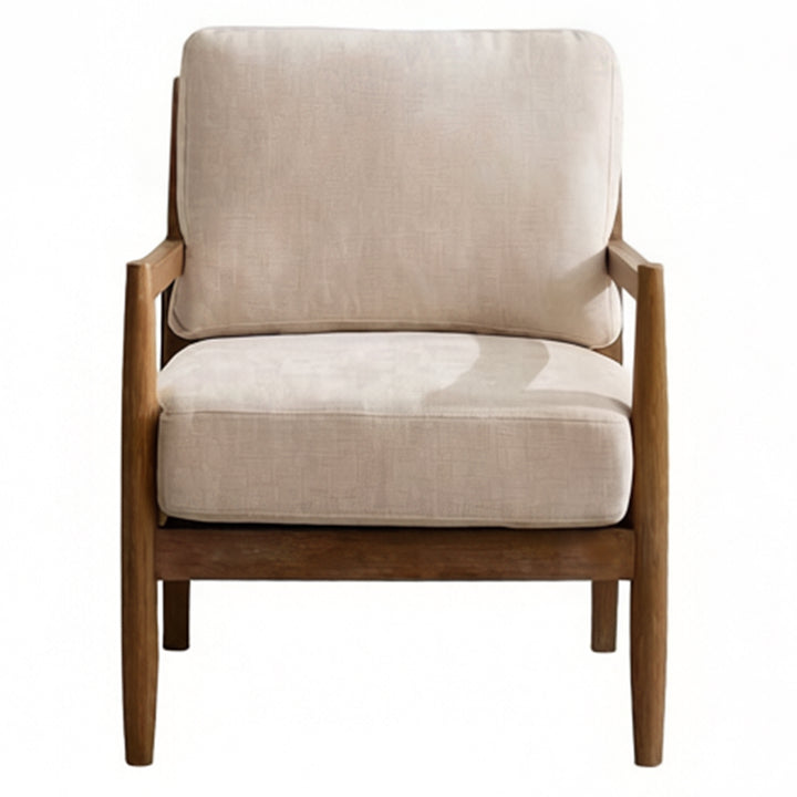 Desmond Armchair - Beige