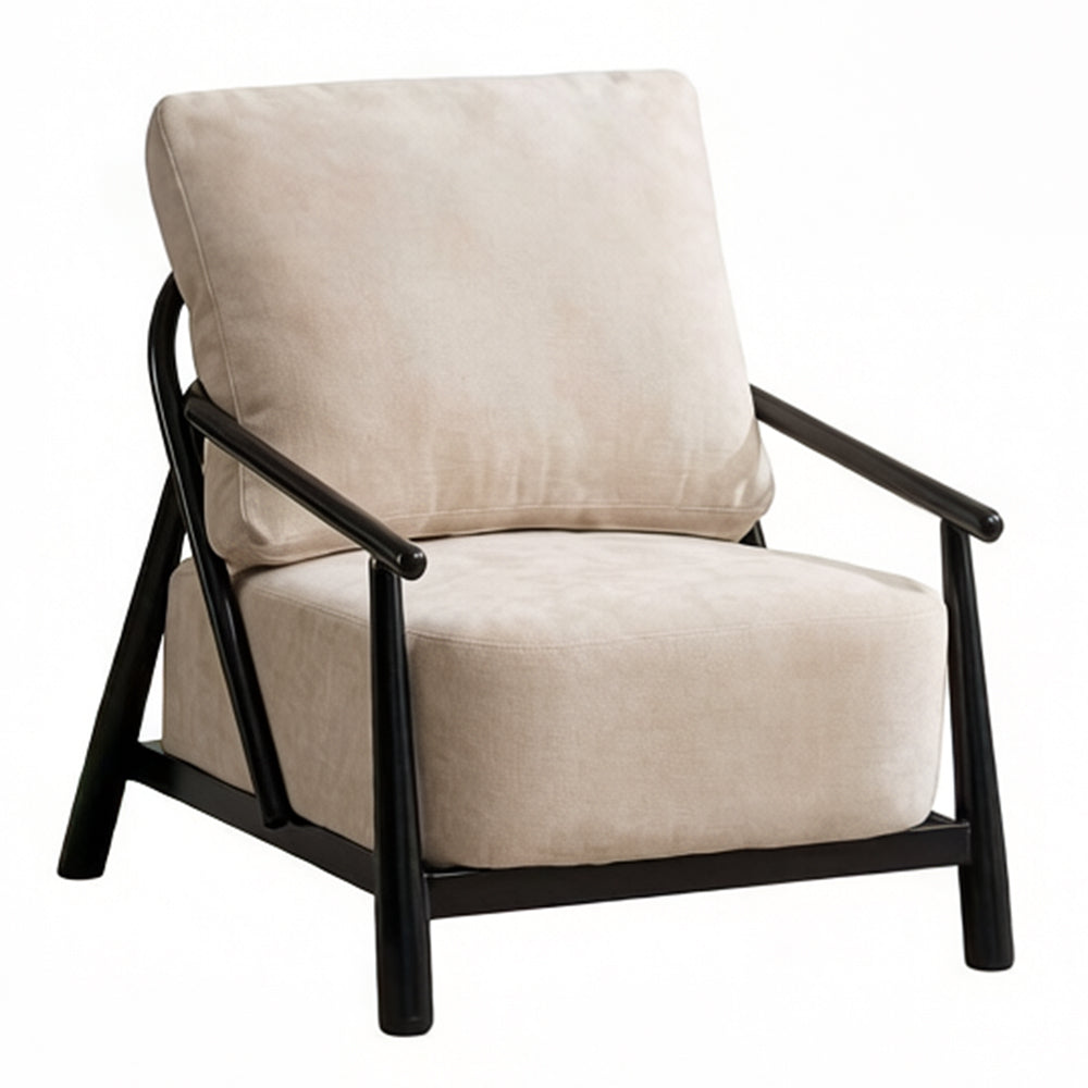 Desmond II Armchair - Beige