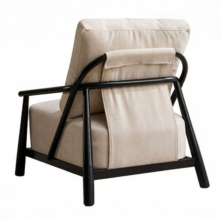 Desmond II Armchair - Beige