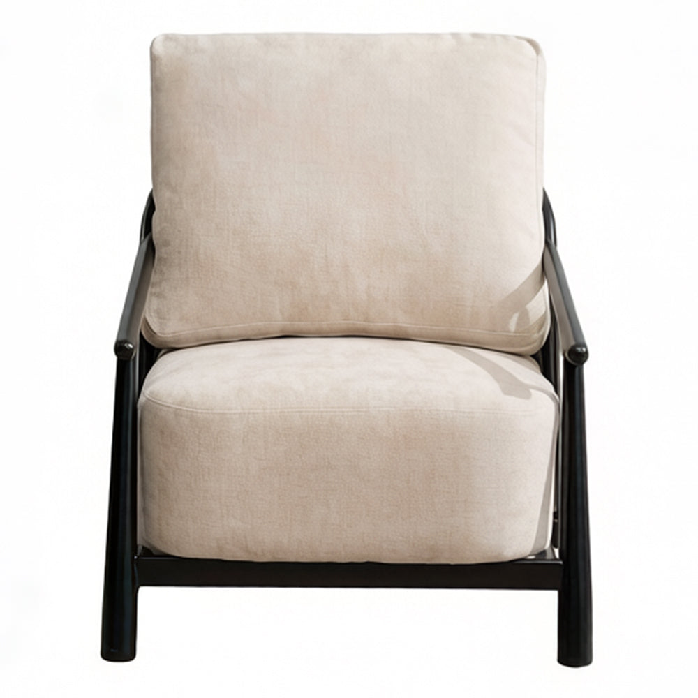 Desmond II Armchair - Beige