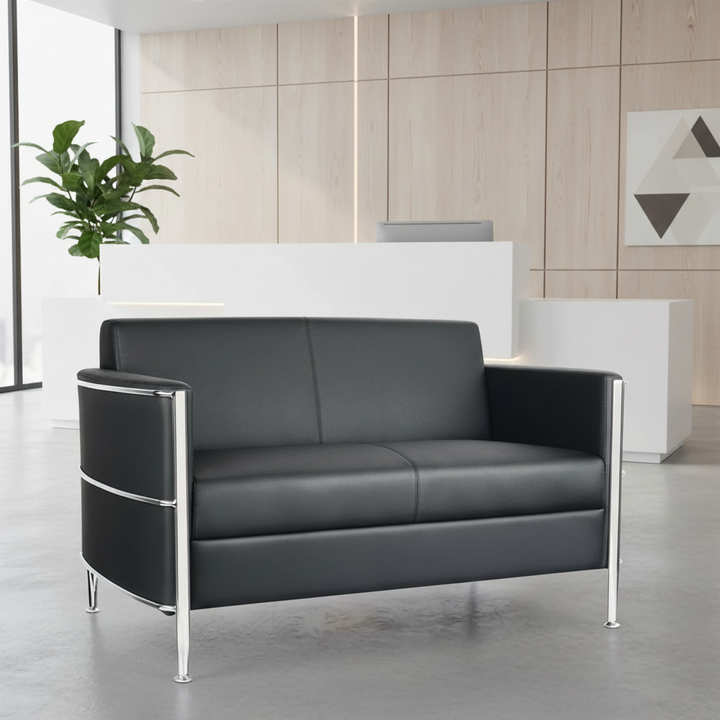 Docklands 2 Seater Lounge