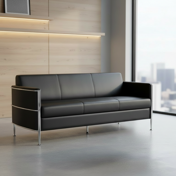 Docklands 3 Seater Lounge