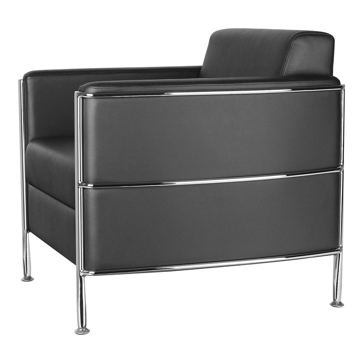 Docklands Single Seater Lounge