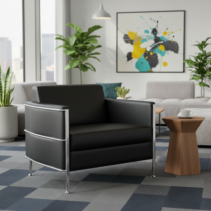 Docklands Single Seater Lounge