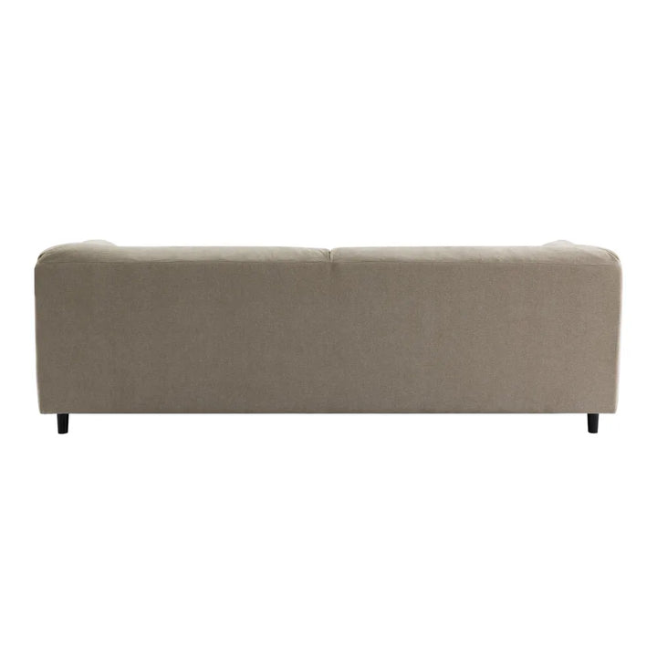 Dominic 3 Seater Sofa - Wheat