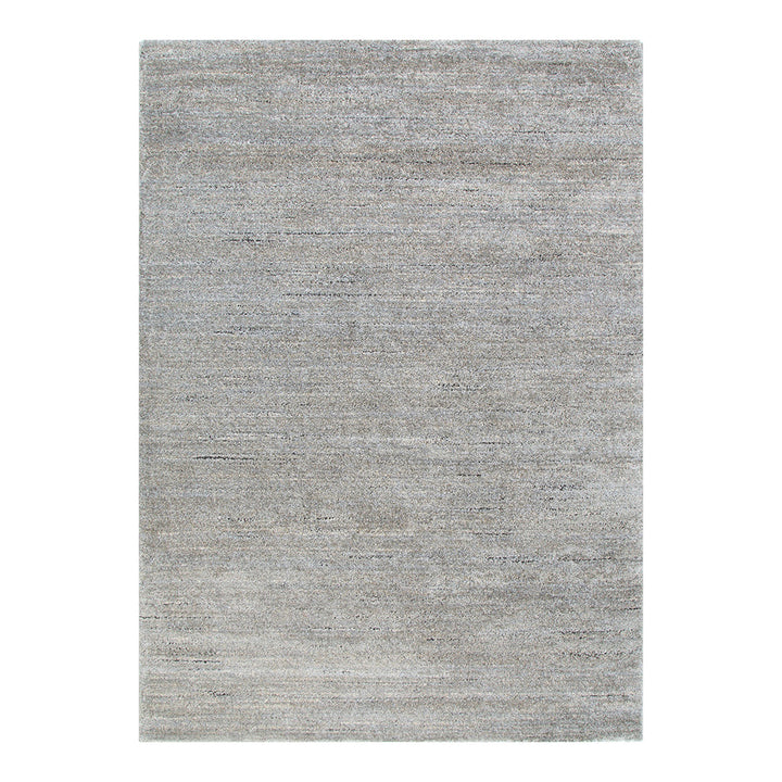 Dorado Minimalist Tonal Grey Rug