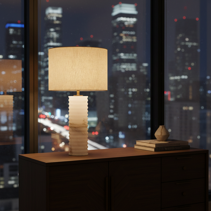Douglas Table Lamp