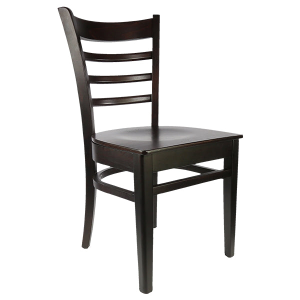 Durafurn Florence Chair - Chocolate