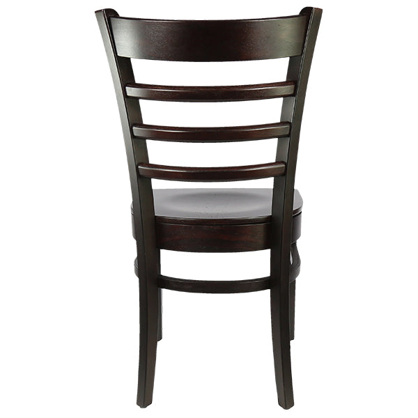 Durafurn Florence Chair - Chocolate