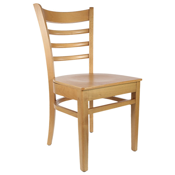 Durafurn Florence Chair - Natural