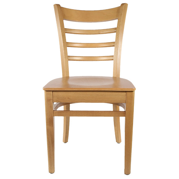 Durafurn Florence Chair - Natural