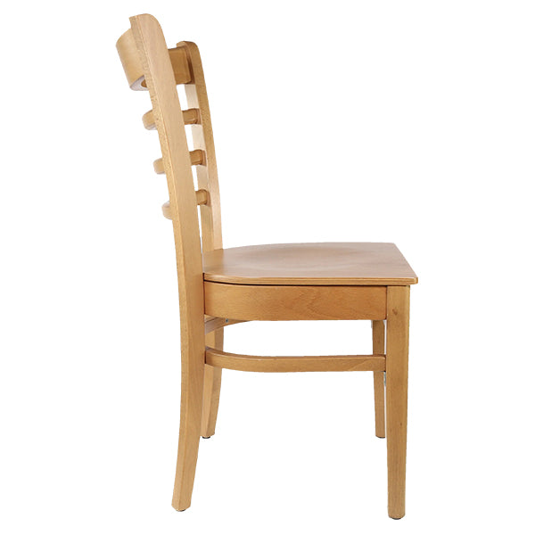 Durafurn Florence Chair - Natural