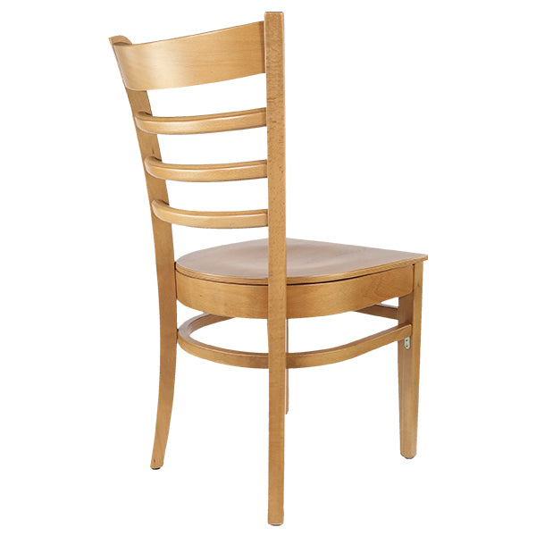 Durafurn Florence Chair - Natural