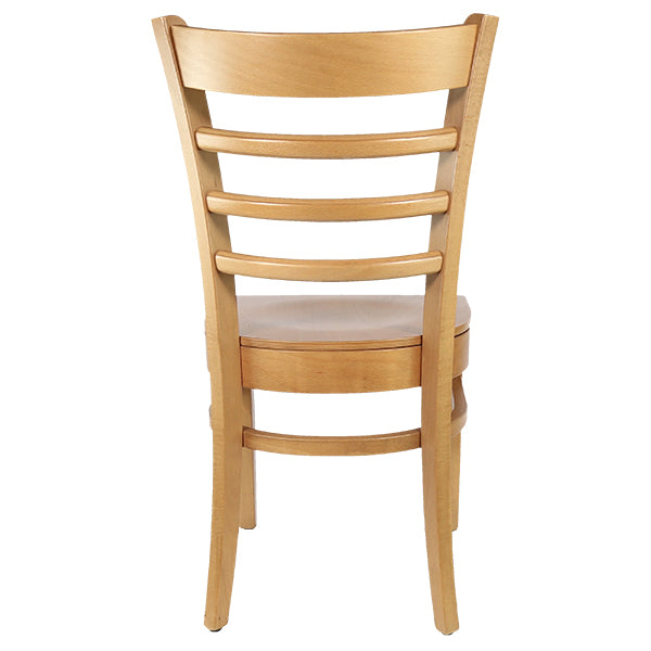 Durafurn Florence Chair - Natural