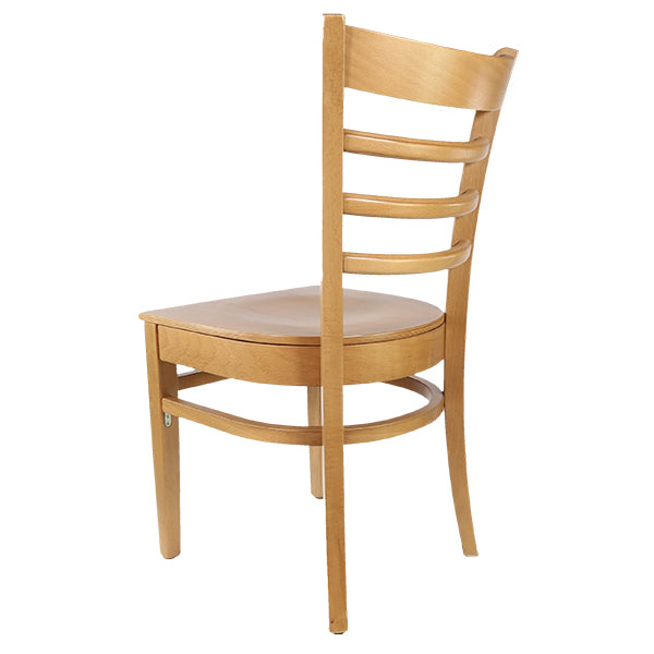 Durafurn Florence Chair - Natural