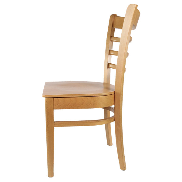 Durafurn Florence Chair - Natural