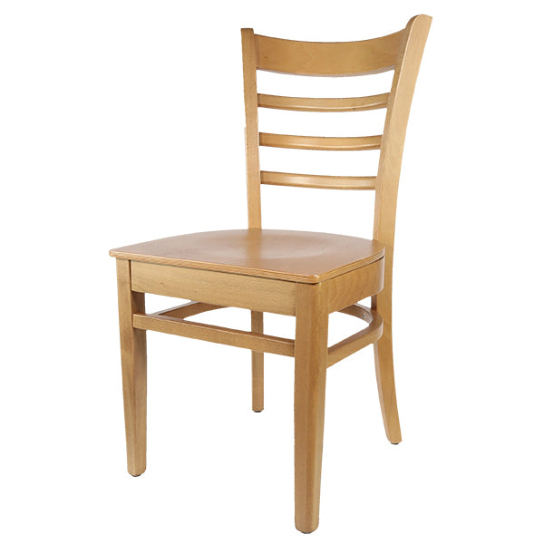 Durafurn Florence Chair - Natural