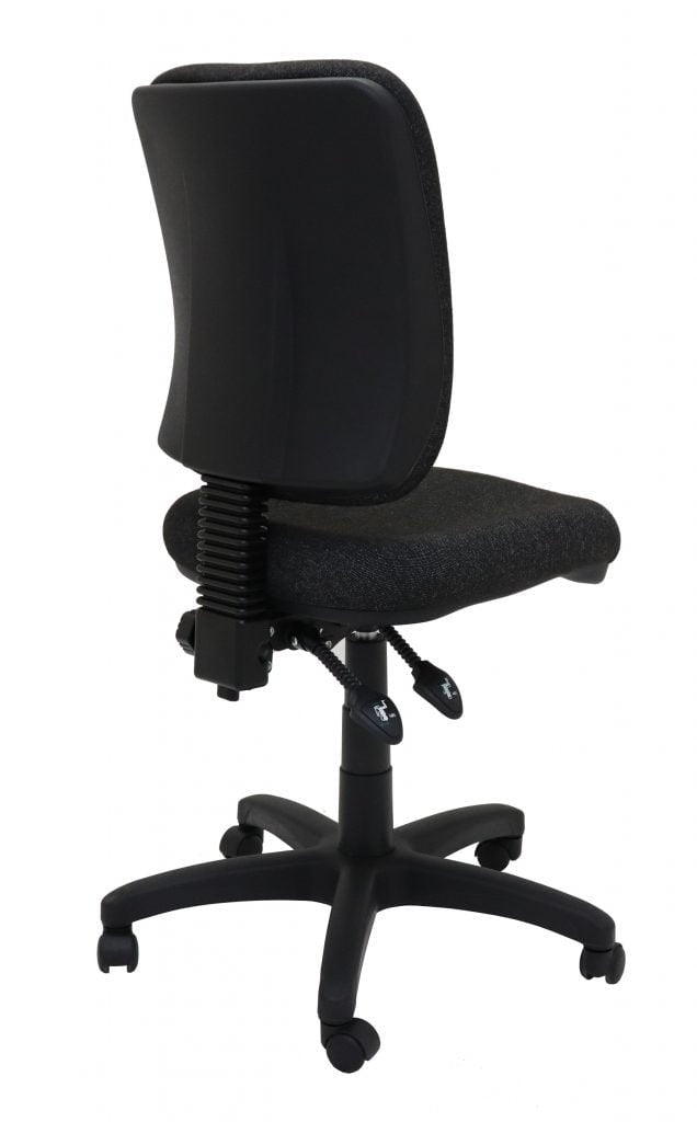 EG400 Square Back Ergonomic Office Chair