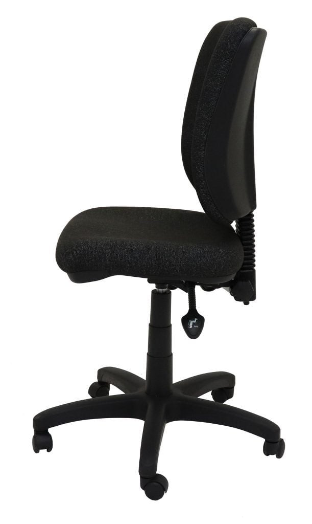 EG400 Square Back Ergonomic Office Chair