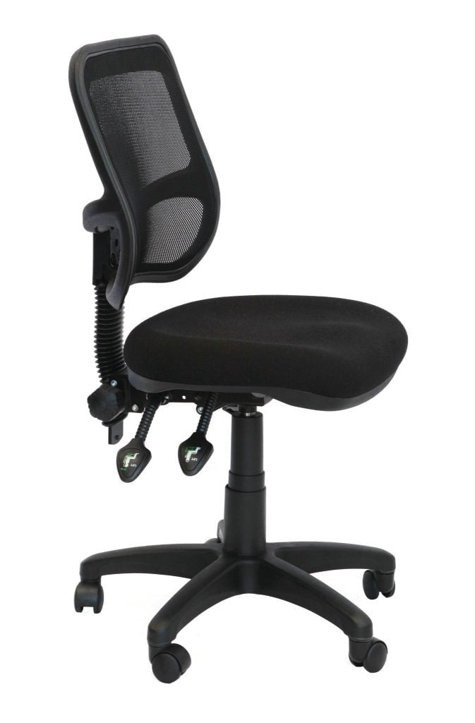 EM300 Mesh Ergonomic Office Chair