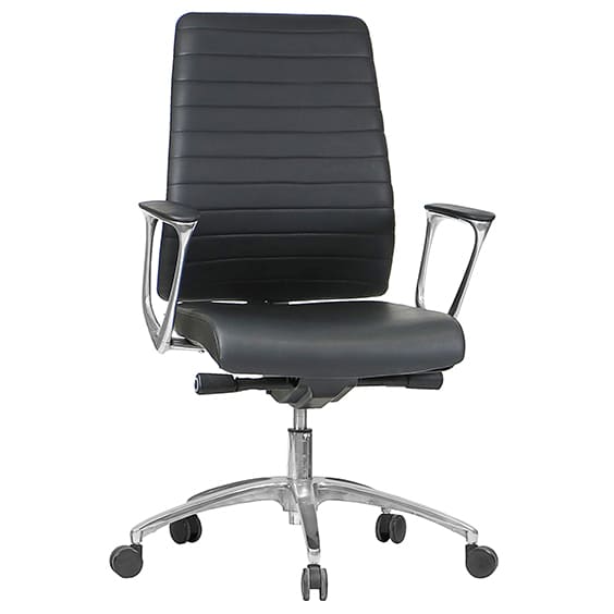 Enzo Low Back Executive Office Chair