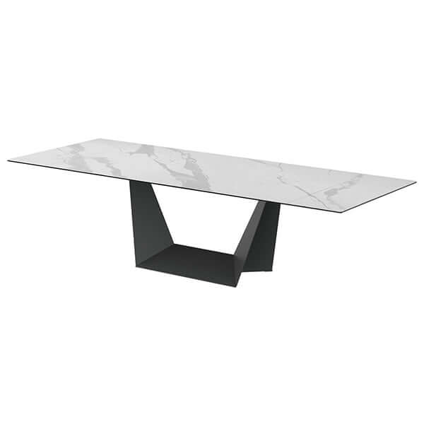 Edmund Extendable Dining Table