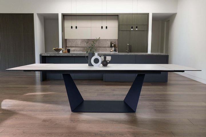 Edmund Extendable Dining Table