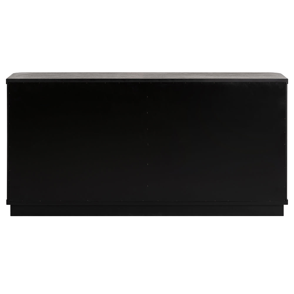 El Nino Dresser - Full Black