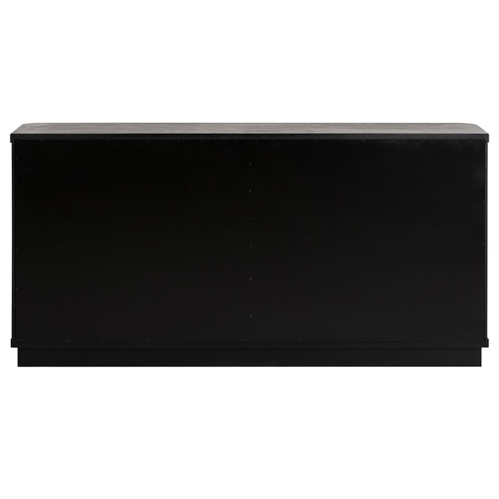 El Nino Dresser - Full Black