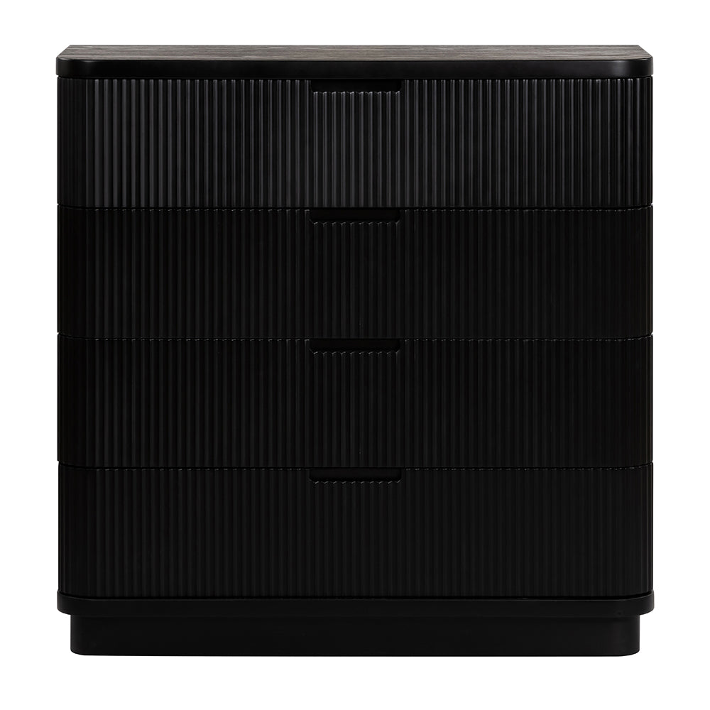 El Nino Tallboy - Full Black