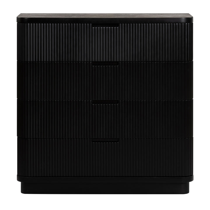 El Nino Tallboy - Full Black