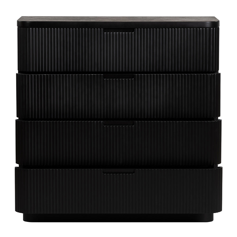 El Nino Tallboy - Full Black