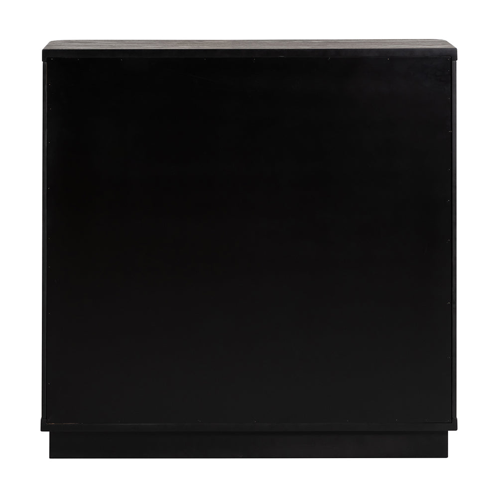 El Nino Tallboy - Full Black