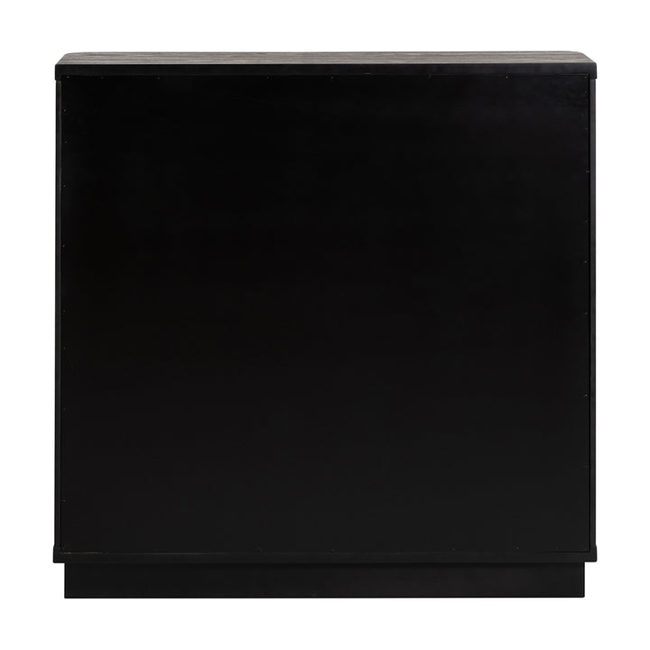 El Nino Tallboy - Full Black