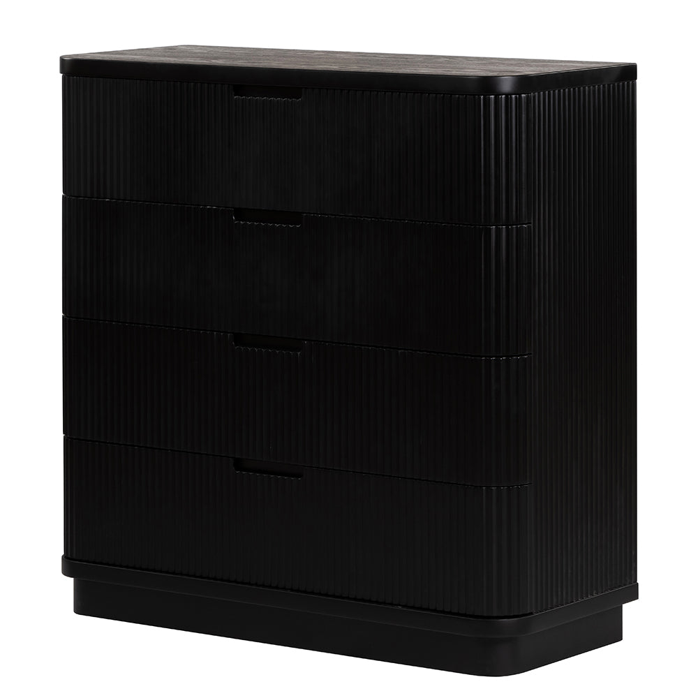 El Nino Tallboy - Full Black