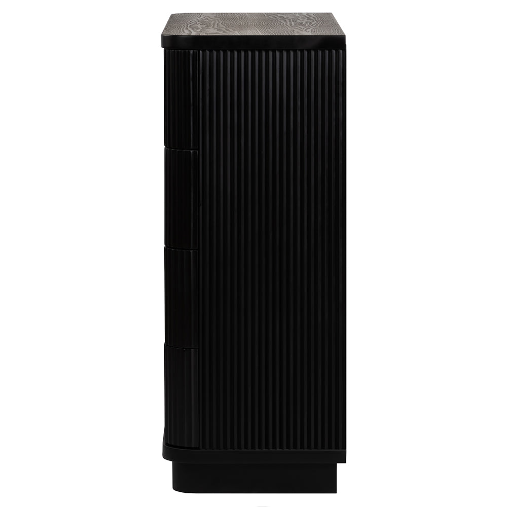 El Nino Tallboy - Full Black