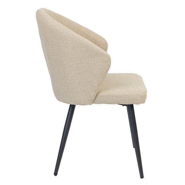 Elderslie Fabric Dining Chair