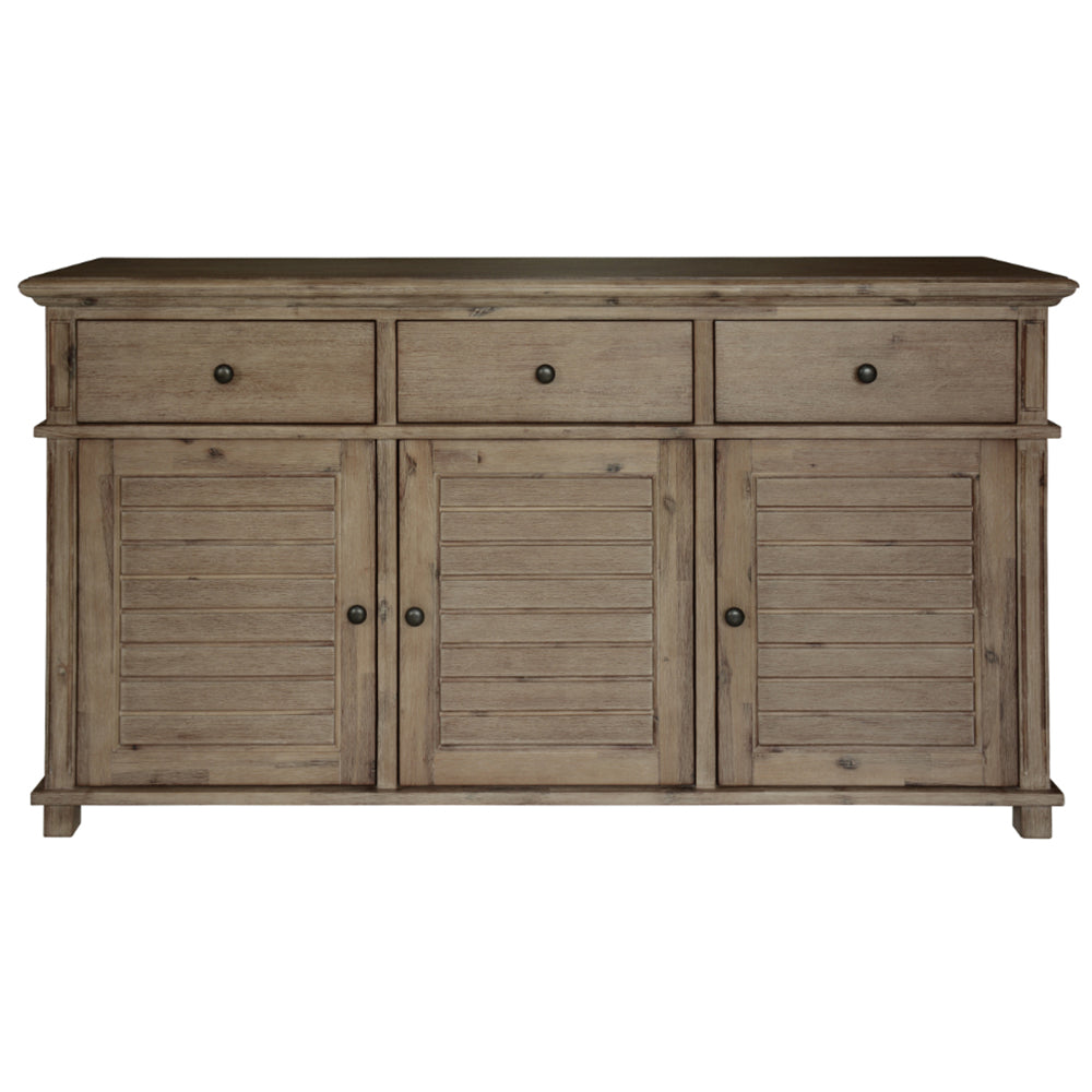 Elin Solid Timber Buffet