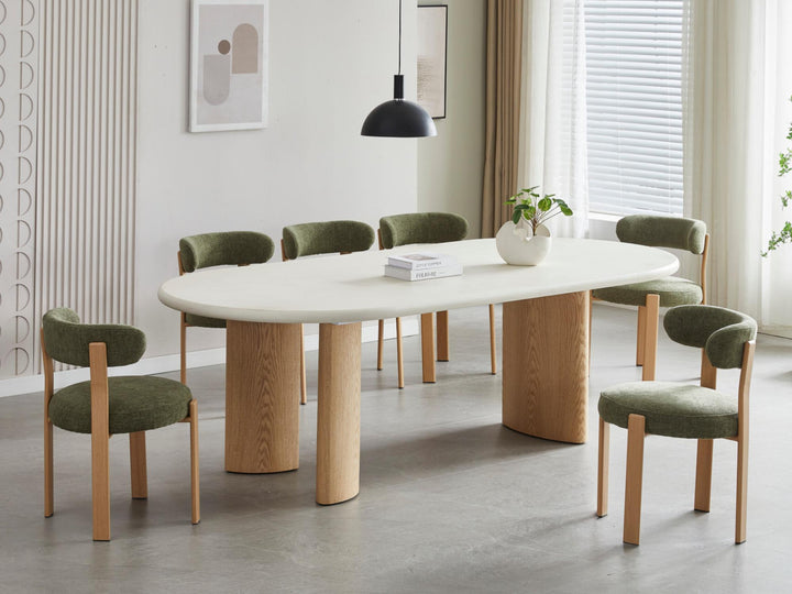 Elle Dining Table