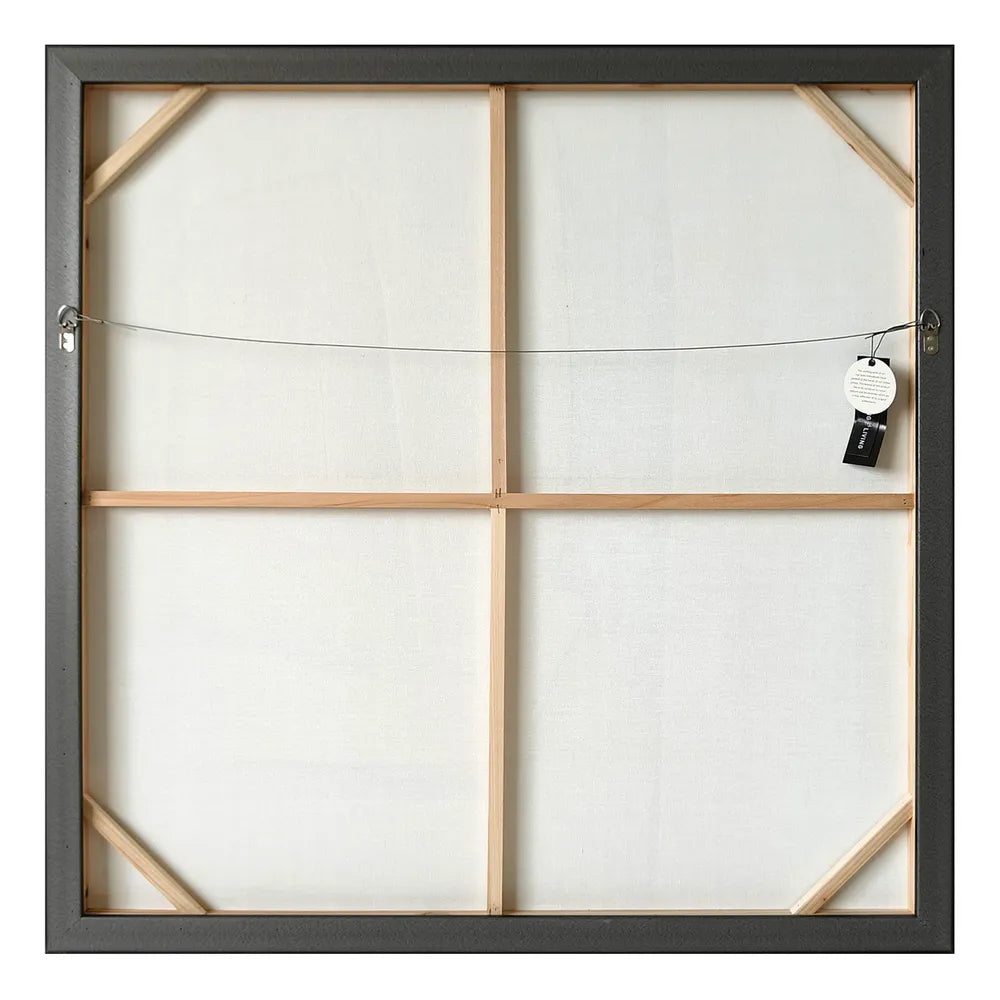 Entwined Series I Canvas Painting
