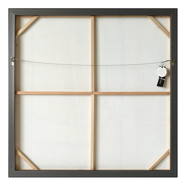 Entwined Series I Canvas Painting