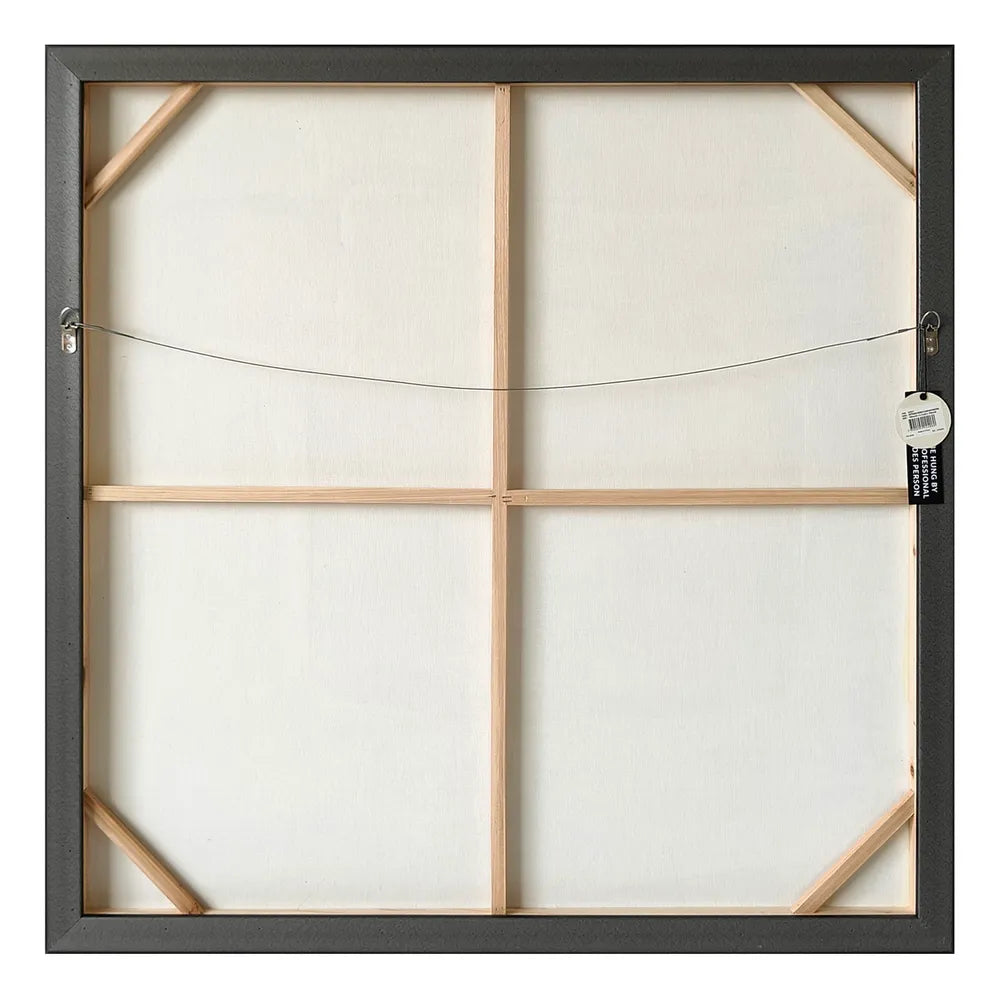 Entwined Series II Canvas Painting