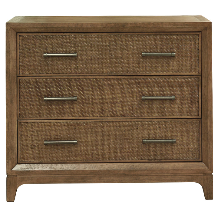 Eryn 3 Drawer Chest