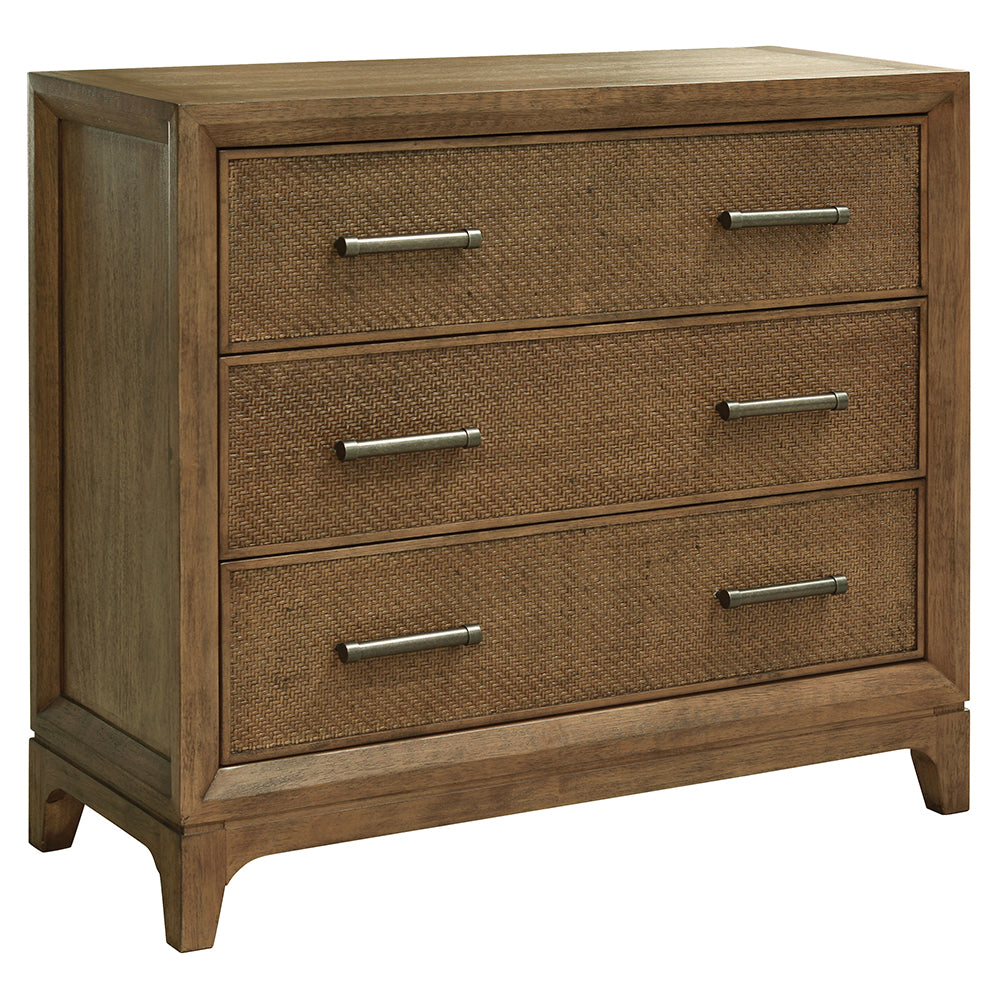 Eryn 3 Drawer Chest