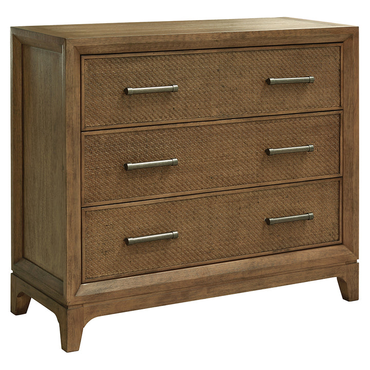 Eryn 3 Drawer Chest