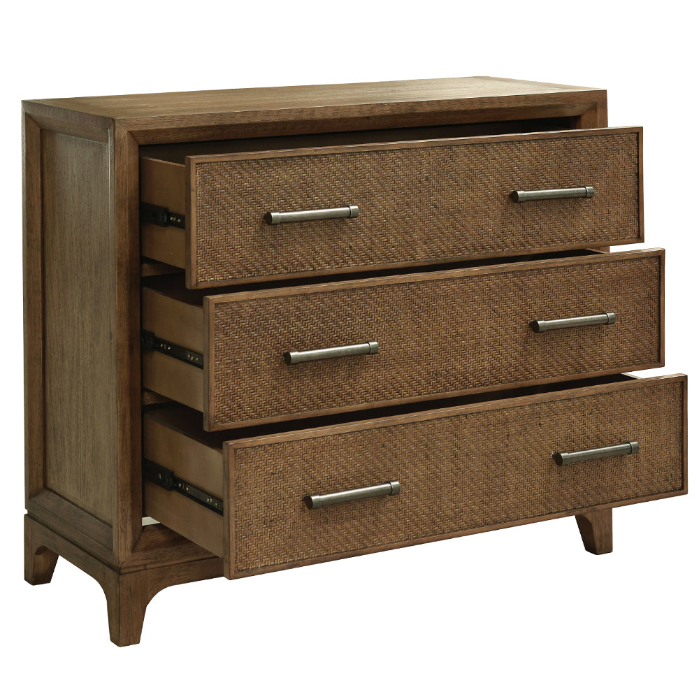 Eryn 3 Drawer Chest