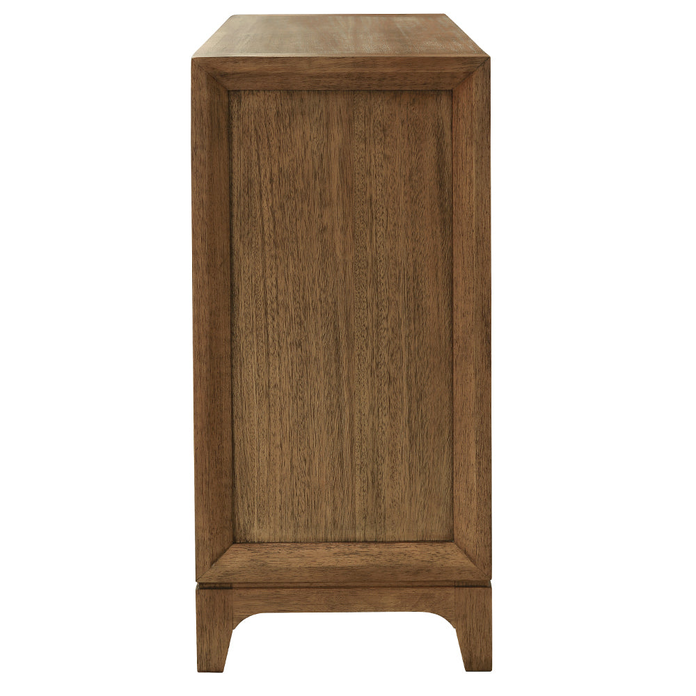 Eryn 3 Drawer Chest