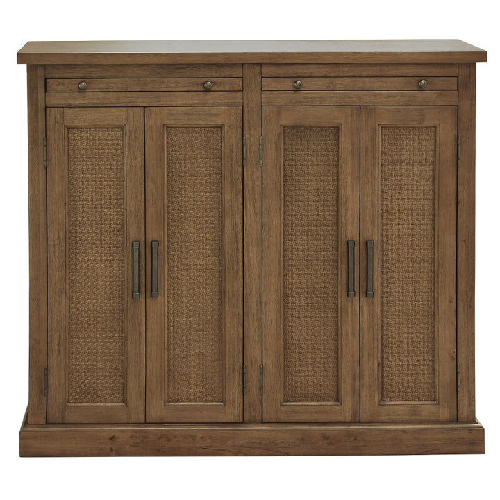 Eryn Console Hall Storage Unit
